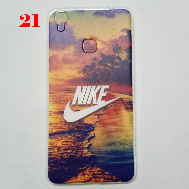 Ốp lưng Vivo V3 Max silicone in hình ngộ nghĩnh Ốp lưng Vivo V3 Max silicone in hình ngộ nghĩnh