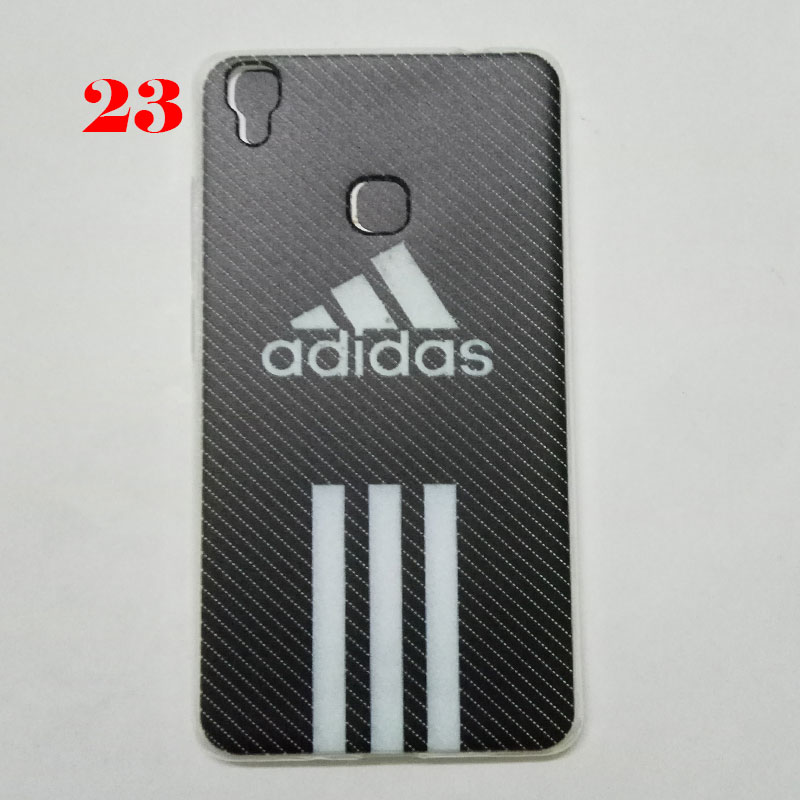 Ốp lưng Vivo V3 Max silicone in hình ngộ nghĩnh Ốp lưng Vivo V3 Max silicone in hình ngộ nghĩnh