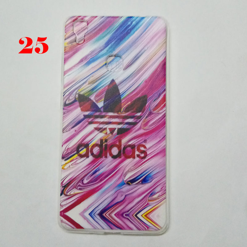 Ốp lưng Vivo V3 Max silicone in hình ngộ nghĩnh Ốp lưng Vivo V3 Max silicone in hình ngộ nghĩnh