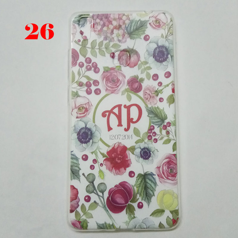 Ốp lưng Vivo V3 Max silicone in hình ngộ nghĩnh Ốp lưng Vivo V3 Max silicone in hình ngộ nghĩnh