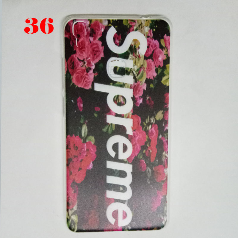 Ốp lưng Vivo V3 Max silicone in hình ngộ nghĩnh Ốp lưng Vivo V3 Max silicone in hình ngộ nghĩnh