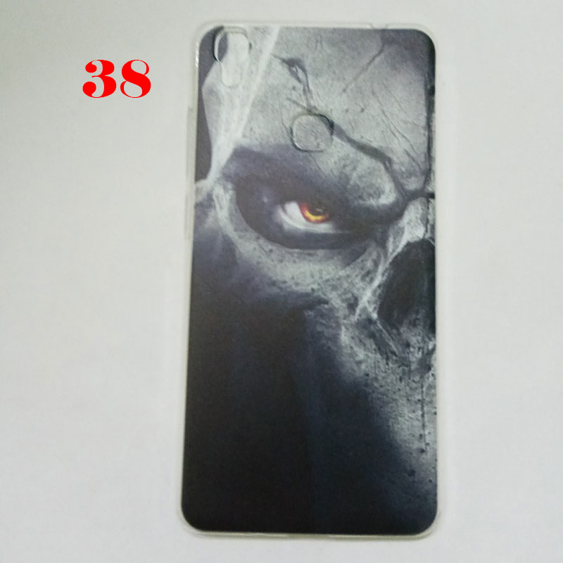 Ốp lưng Vivo V3 Max silicone in hình ngộ nghĩnh Ốp lưng Vivo V3 Max silicone in hình ngộ nghĩnh
