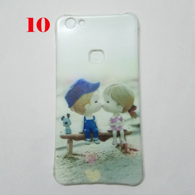 Ốp lưng silicone điện thoại Huawei P7 Ốp lưng silicone điện thoại Huawei P7