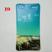 Ốp lưng Vivo V1 Max Y37 silicone in hình ngộ nghĩnh