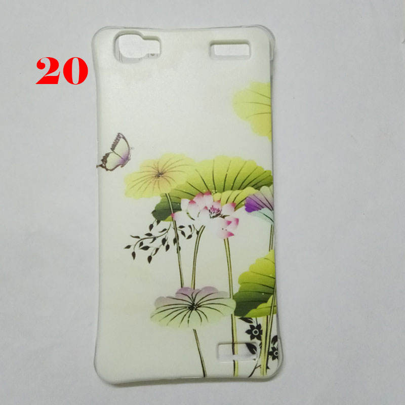 Ốp lưng Vivo V1 Max Y37 silicone in hình ngộ nghĩnh Ốp lưng Vivo V1 Max Y37 silicone in hình ngộ nghĩnh
