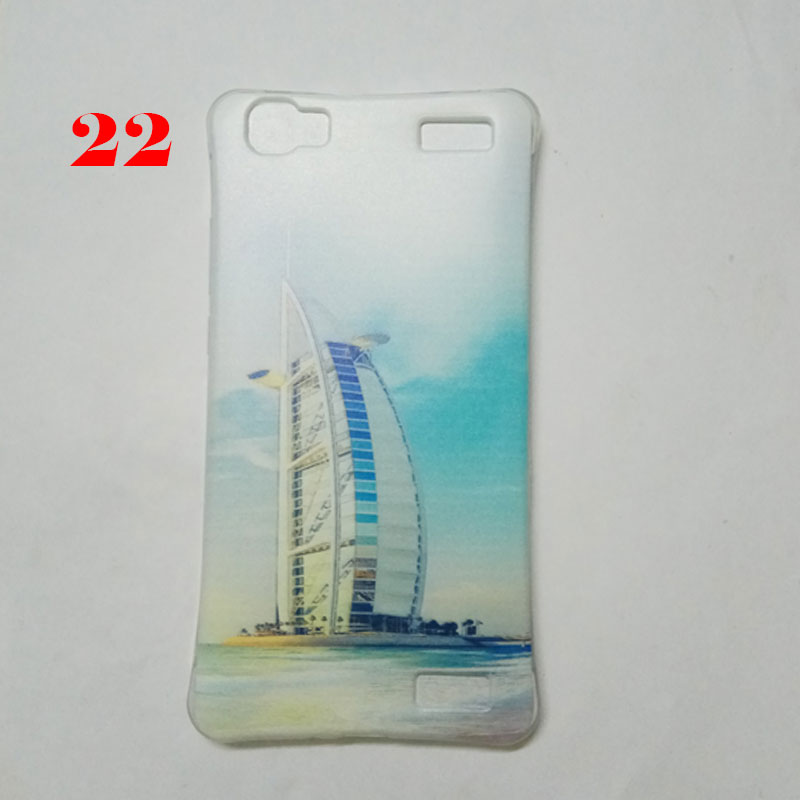 Ốp lưng Vivo V1 Max Y37 silicone in hình ngộ nghĩnh Ốp lưng Vivo V1 Max Y37 silicone in hình ngộ nghĩnh
