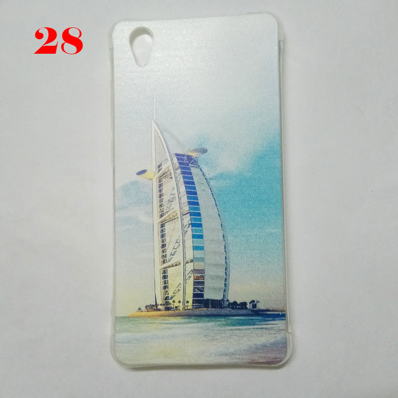 Ốp lưng Vivo Y51 silicone in hình ngộ nghĩnh Ốp lưng Vivo Y51 silicone in hình ngộ nghĩnh