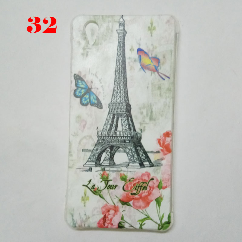 Ốp lưng Vivo Y51 silicone in hình ngộ nghĩnh Ốp lưng Vivo Y51 silicone in hình ngộ nghĩnh