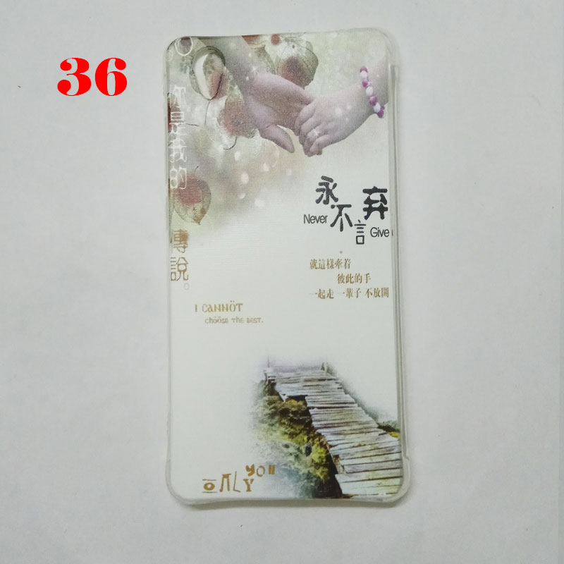 Ốp lưng Vivo Y51 silicone in hình ngộ nghĩnh Ốp lưng Vivo Y51 silicone in hình ngộ nghĩnh