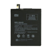 pin điện thoại xiaomi mi max chính hãng