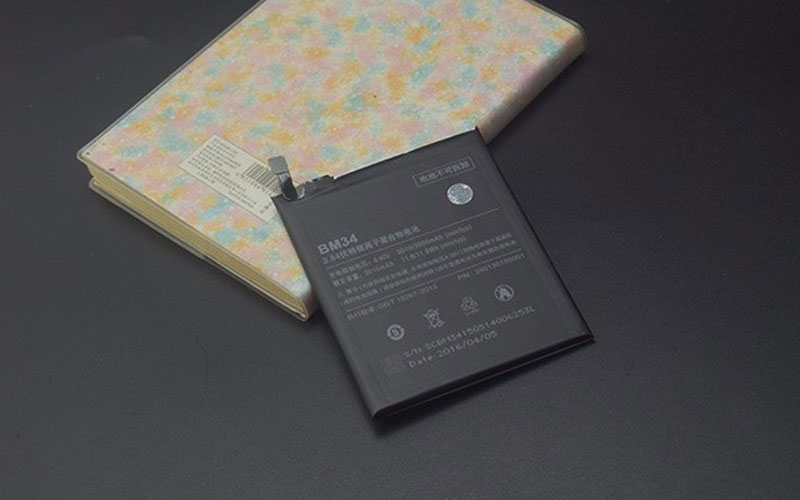 pin xiaomi mi note chính hãng pin xiaomi mi note chính hãng