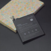 PinXiaomi mi Note pro chính hãng,