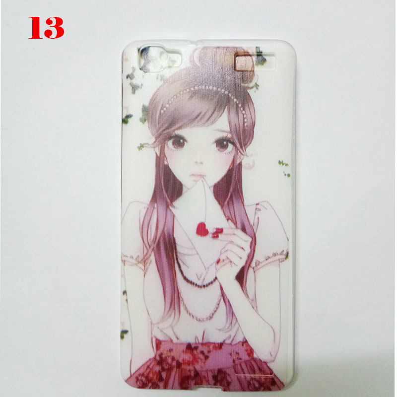 Ốp lưng Vivo V1 Max Y37 silicone in hình ngộ nghĩnh Ốp lưng Vivo V1 Max Y37 silicone in hình ngộ nghĩnh