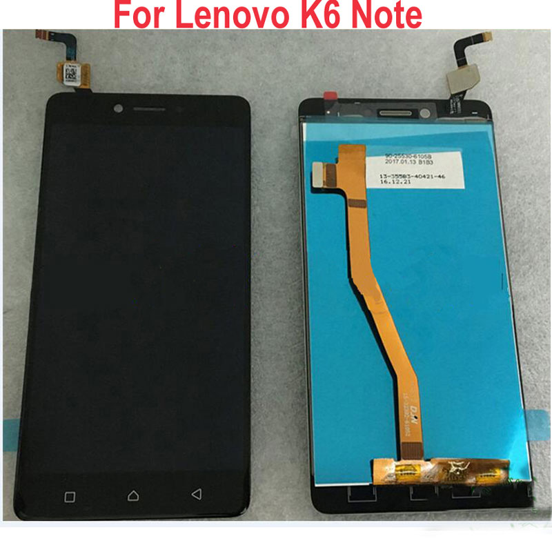 màn hình cảm ứng lenovi k6 note màn hình cảm ứng lenovi k6 note