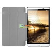 Bao da huawei d-02h docomo, dtab 8 inch