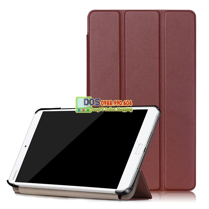 Bao da huawei mediapad m3 8.4 inch, huawei d-01j Bao da huawei mediapad m3 8.4 inch, huawei d-01j