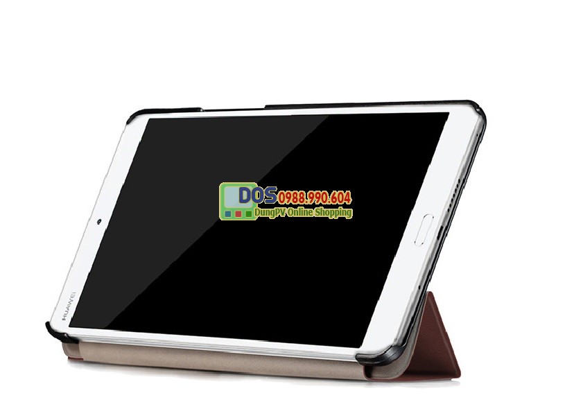 Bao da huawei mediapad m3 8.4 inch, huawei d-01j Bao da huawei mediapad m3 8.4 inch, huawei d-01j