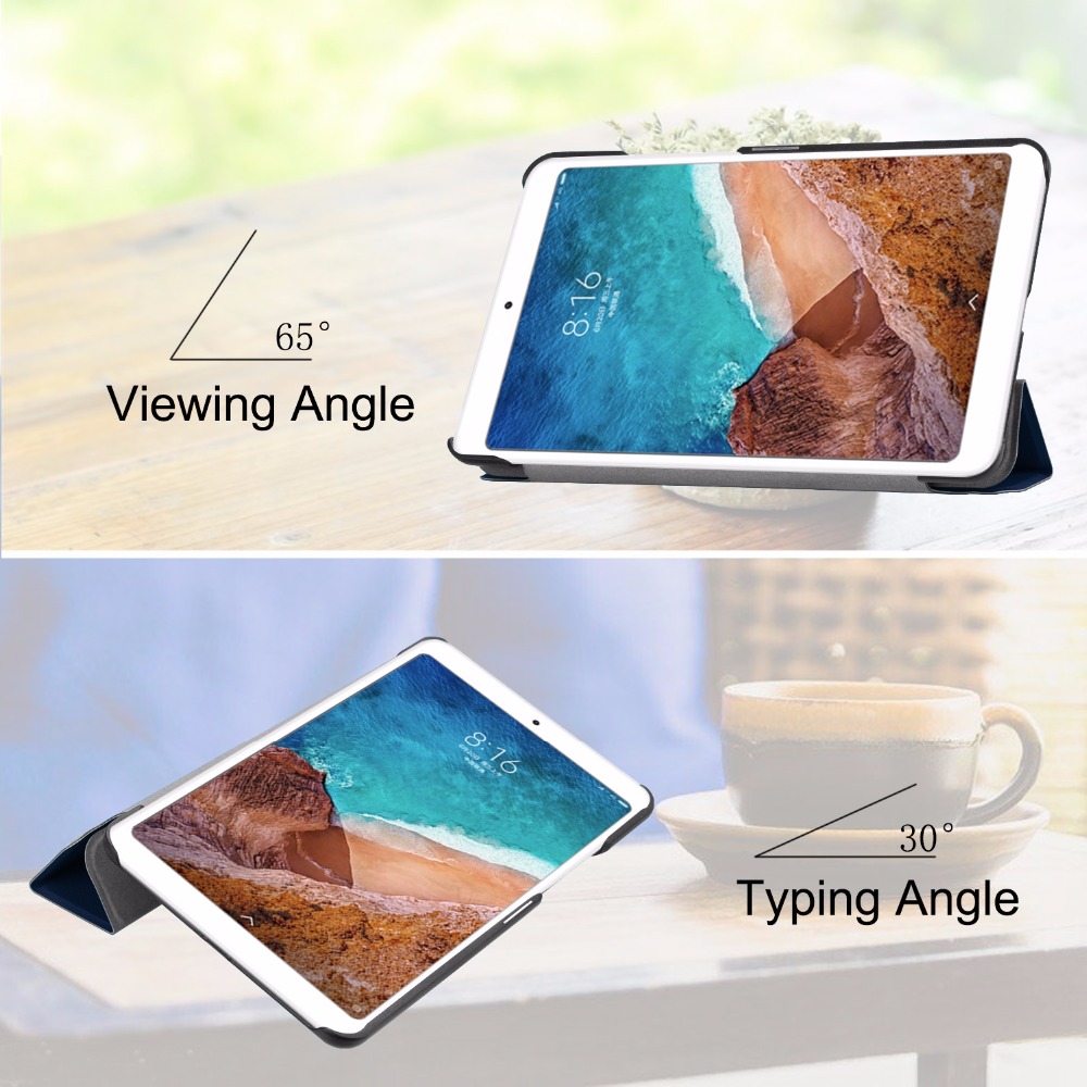 Bao da xiaomi mipad 4 8 inch Bao da xiaomi mipad 4 8 inch