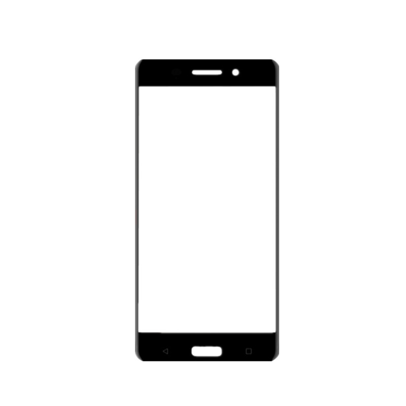 Mặt kính cảm ứng nokia x6 2018 chính hãng 1 Mặt kính cảm ứng nokia x6 2018 chính hãng 1