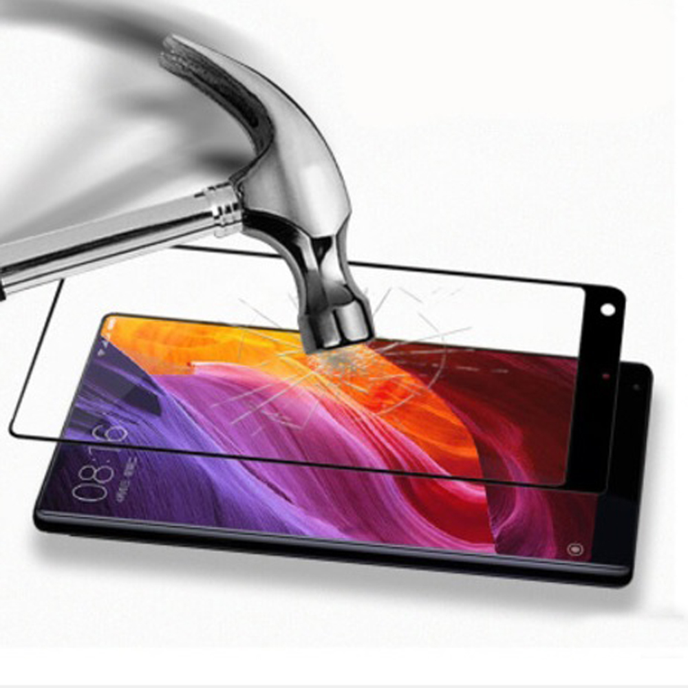 Miếng dán cường lực Xiaomi Mi4 Miếng dán cường lực Xiaomi Mi4