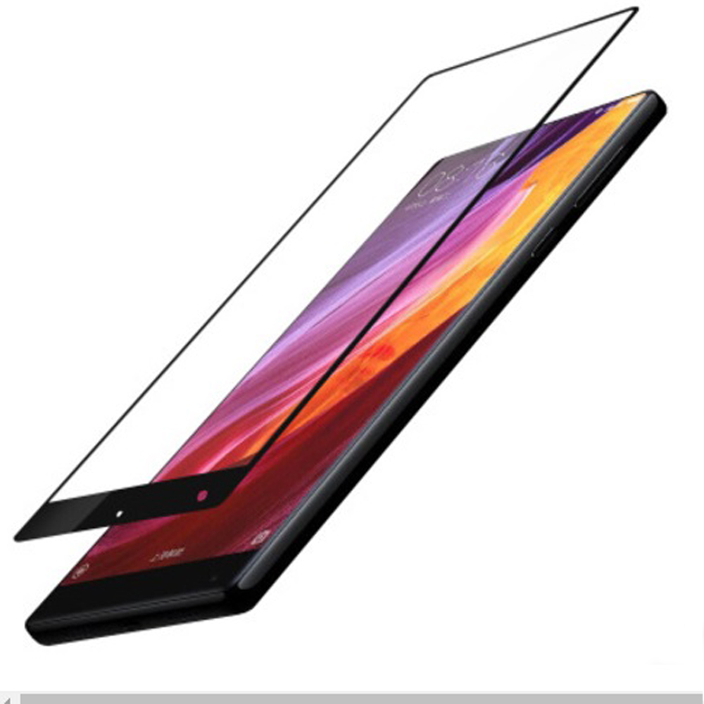 Miếng dán cường lực Xiaomi Mi Mix full màn hình Miếng dán cường lực Xiaomi Mi Mix full màn hình