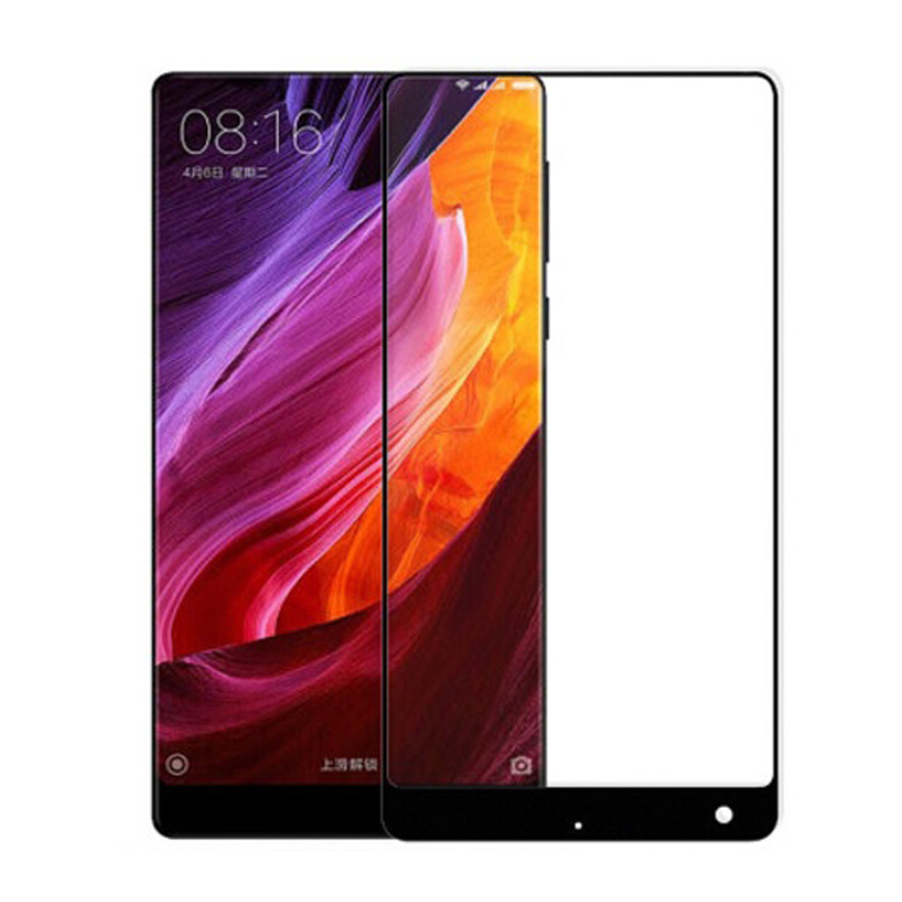 Miếng dán cường lực Xiaomi Mi Mix full màn hình Miếng dán cường lực Xiaomi Mi Mix full màn hình