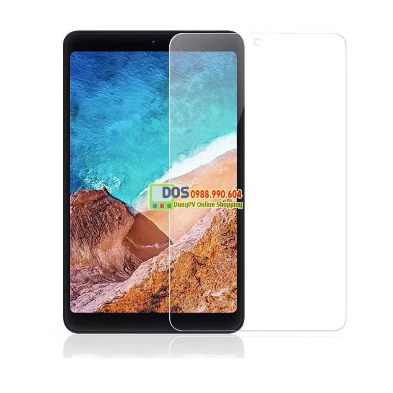 Kính cường lực xiaomi mipad 4 chính hãng Kính cường lực xiaomi mipad 4 chính hãng