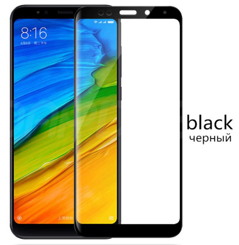 Cường lực Xiaomi Redmi 5 full màn Cường lực Xiaomi Redmi 5 full màn