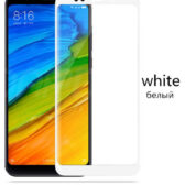 Cường lực Xiaomi Redmi 5 full màn