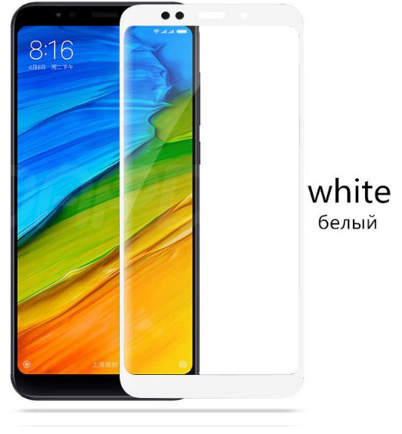 Cường lực Xiaomi Redmi 5 full màn Cường lực Xiaomi Redmi 5 full màn