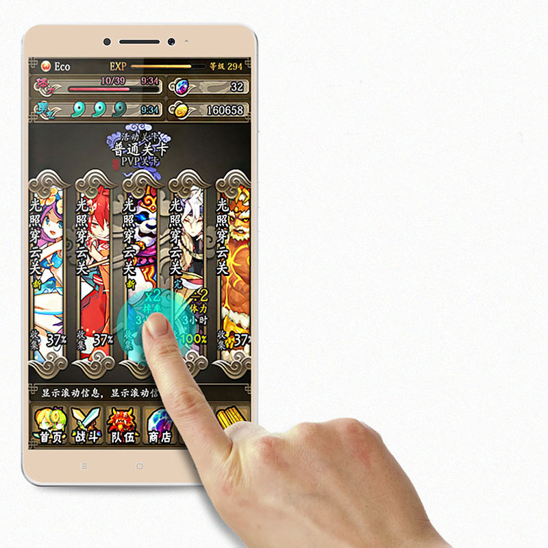 Miếng dán cường lực Xiaomi Mi Max full màn hình Miếng dán cường lực Xiaomi Mi Max full màn hình
