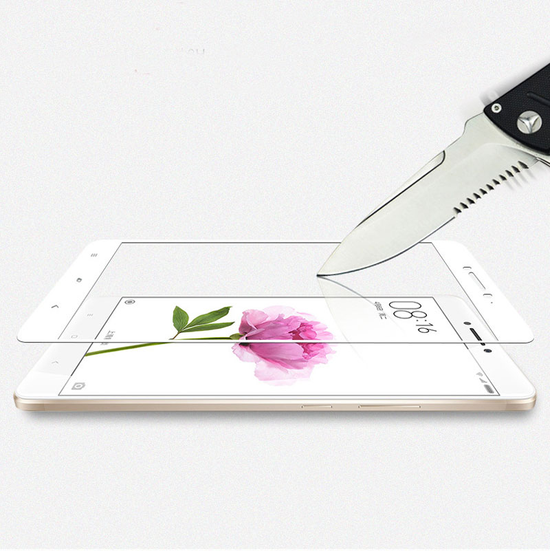 Miếng dán cường lực Xiaomi Mi Max full màn hình Miếng dán cường lực Xiaomi Mi Max full màn hình