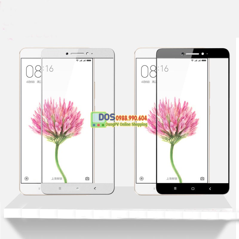 Miếng dán cường lực Xiaomi Mi4 Miếng dán cường lực Xiaomi Mi4