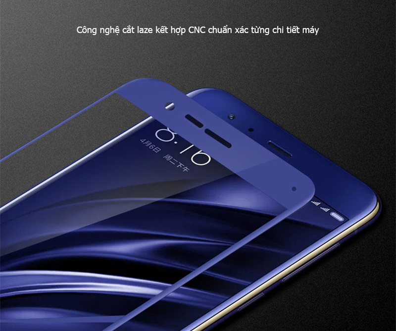 Miếng dán cường lực Redmi Note 3 full màn Miếng dán cường lực Redmi Note 3 full màn