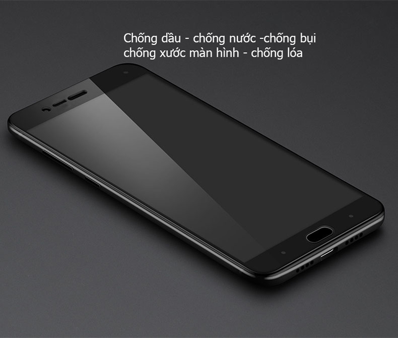 Miếng dán cường lực Redmi Note 3 full màn Miếng dán cường lực Redmi Note 3 full màn