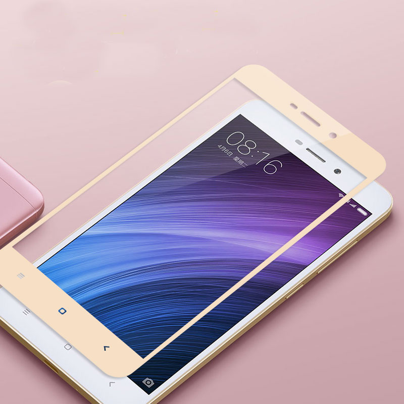 Cường lực Xiaomi Redmi 4a full màn Cường lực Xiaomi Redmi 4a full màn