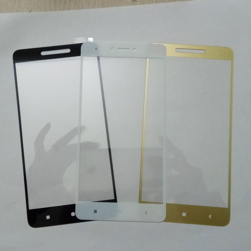Miếng dán cường lực Xiaomi Mi4 Miếng dán cường lực Xiaomi Mi4
