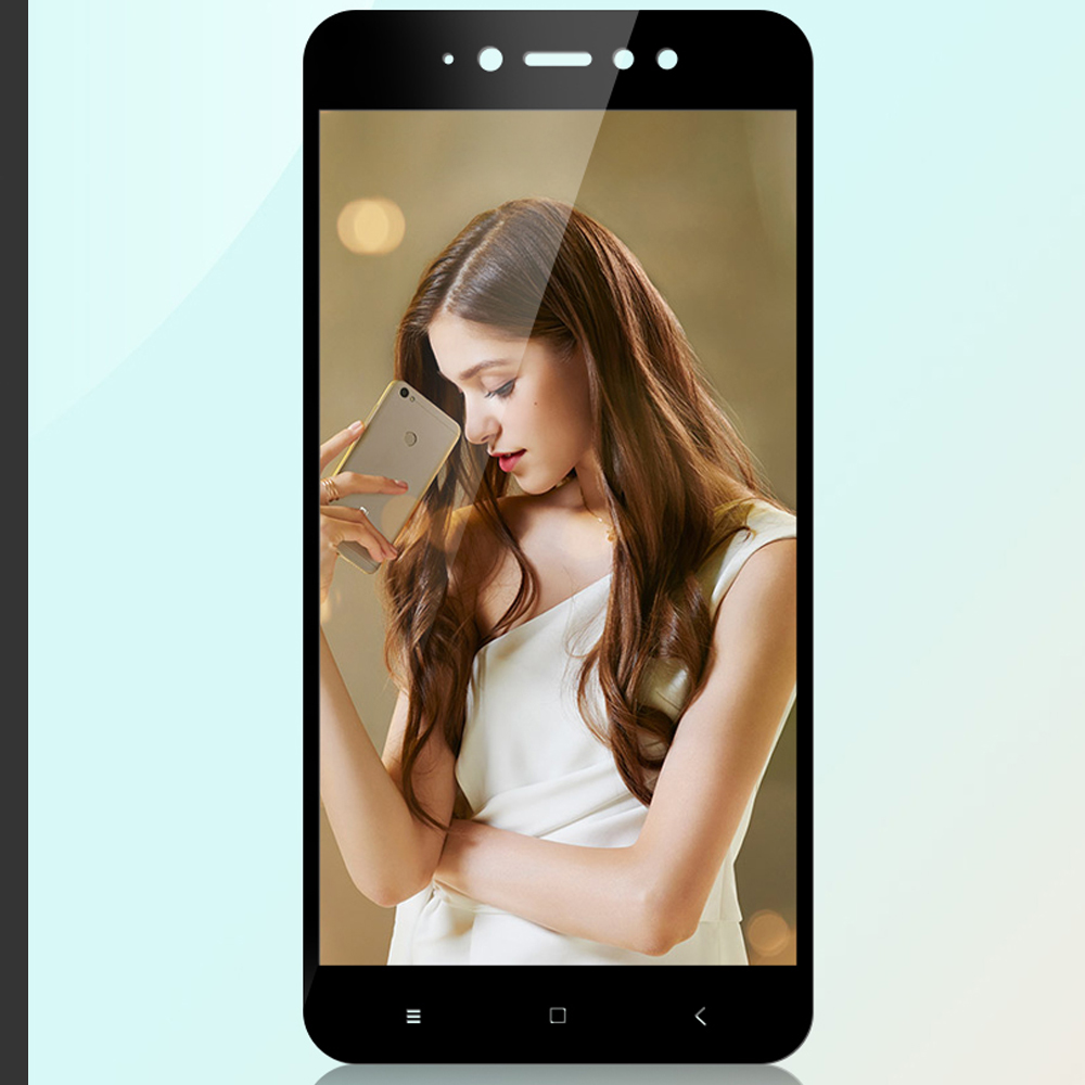 Miếng dán cường lực Xiaomi Redmi 5a prime chính hãng Miếng dán cường lực Xiaomi Redmi 5a prime chính hãng