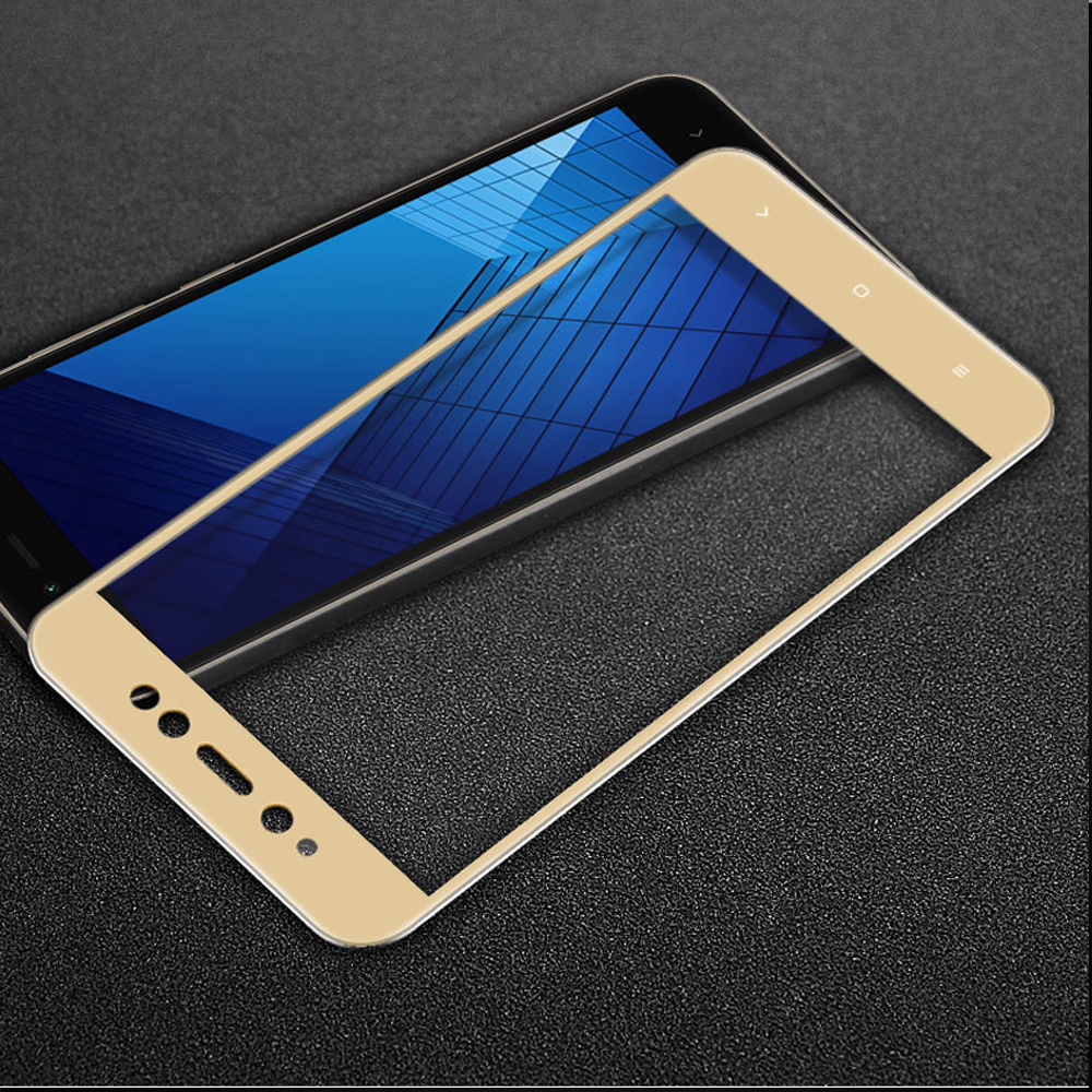 Miếng dán cường lực Xiaomi Redmi 5a prime chính hãng Miếng dán cường lực Xiaomi Redmi 5a prime chính hãng
