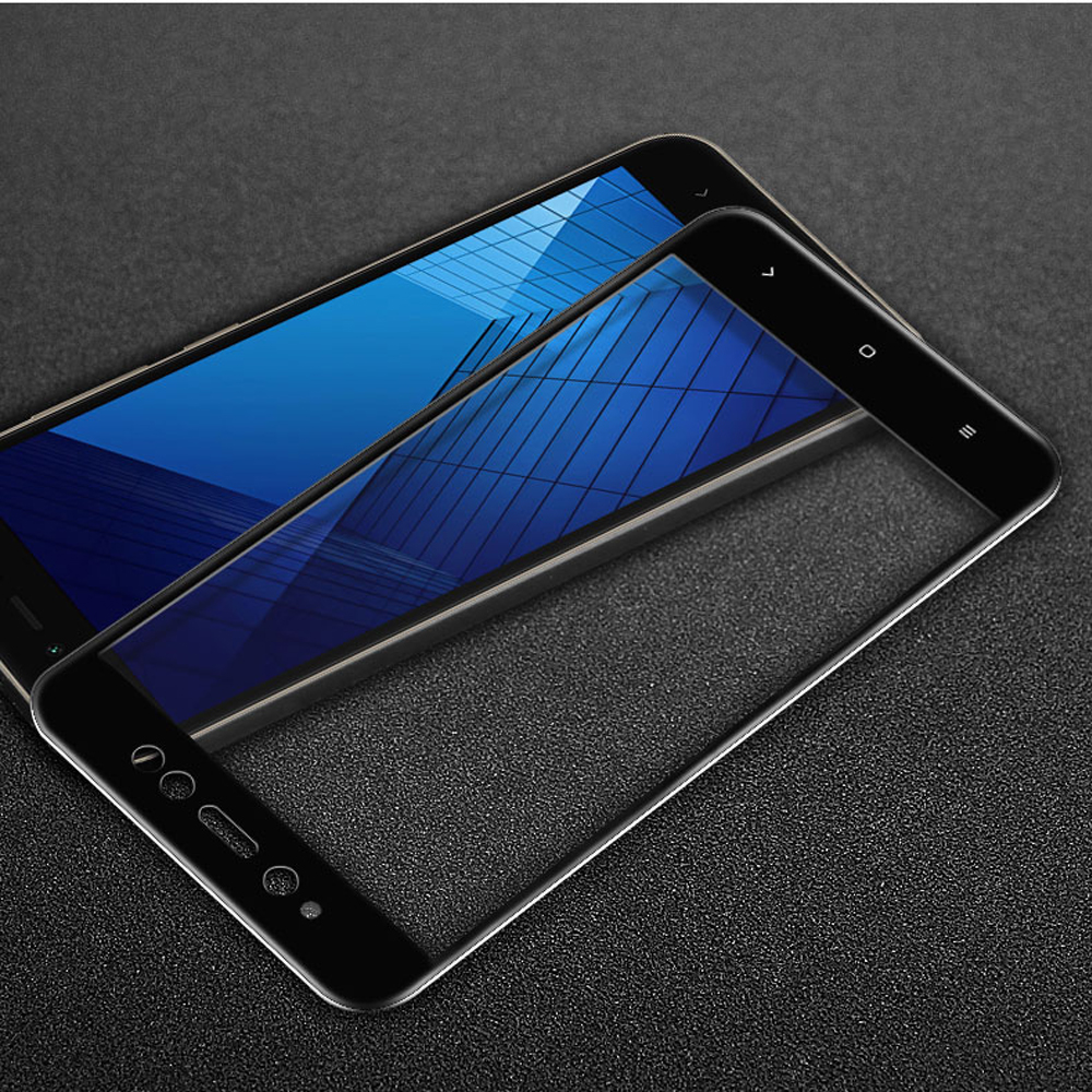 Miếng dán cường lực Xiaomi Redmi 5a prime chính hãng Miếng dán cường lực Xiaomi Redmi 5a prime chính hãng