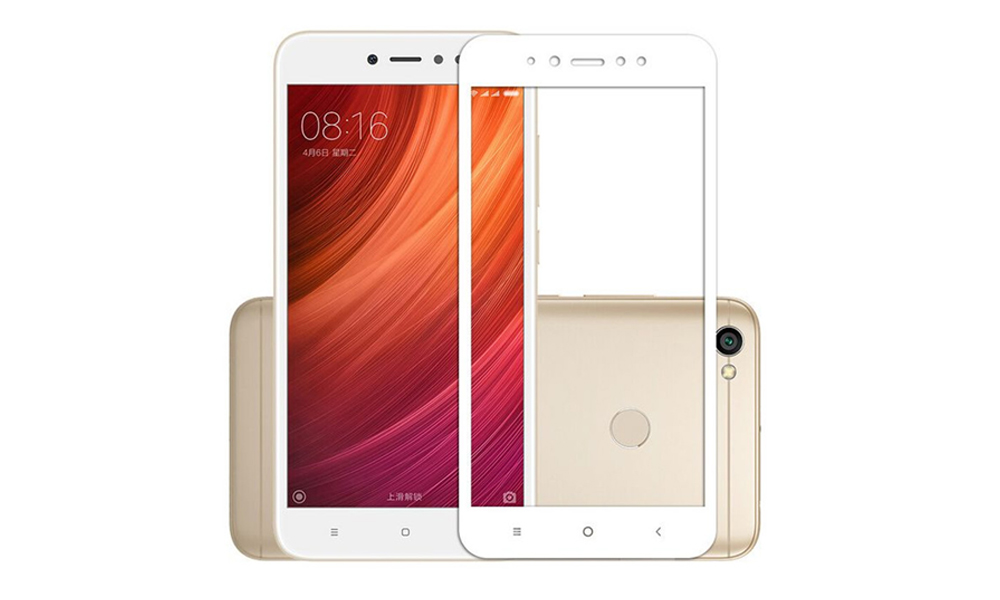 Miếng dán cường lực Xiaomi Redmi 5a prime chính hãng Miếng dán cường lực Xiaomi Redmi 5a prime chính hãng