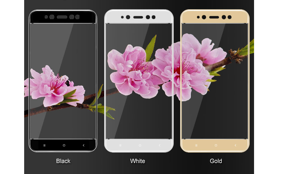 Miếng dán cường lực Xiaomi Redmi 5a prime chính hãng Miếng dán cường lực Xiaomi Redmi 5a prime chính hãng