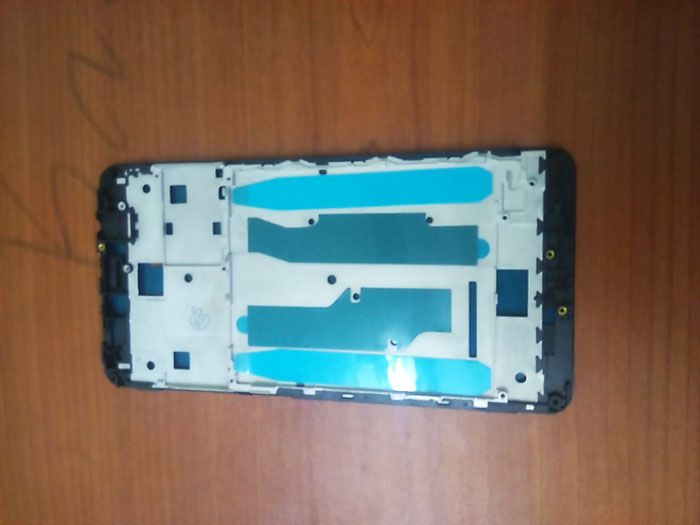 thay khung sườn xiaomi redmi note 4x 1 thay khung sườn xiaomi redmi note 4x 1