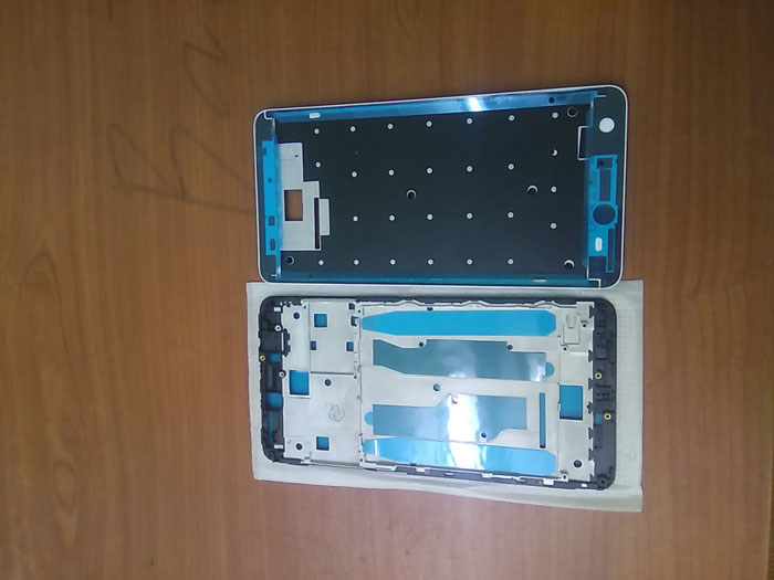thay khung sườn xiaomi redmi note 4x 3 thay khung sườn xiaomi redmi note 4x 3