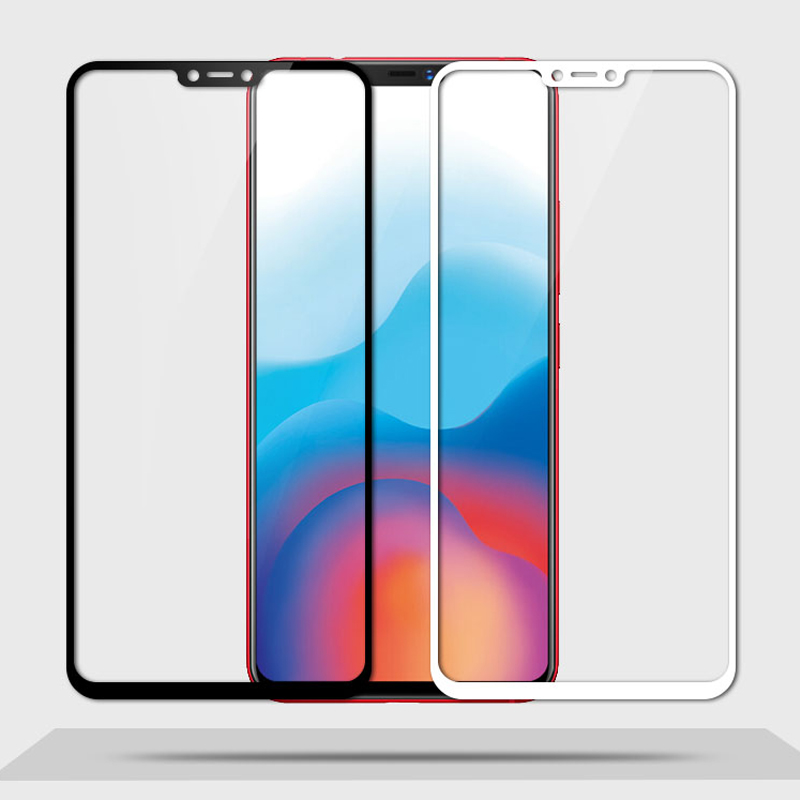 Miếng dán cường lực Oneplus 6 full màn hình Miếng dán cường lực Oneplus 6 full màn hình