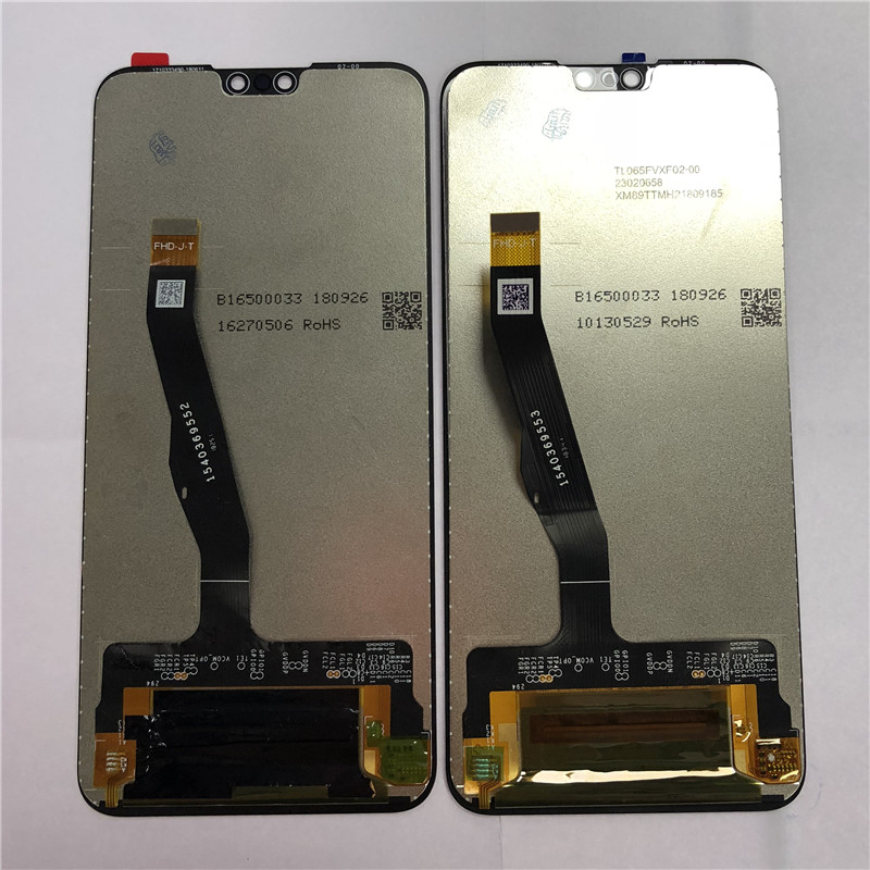 mặt kính màn hình huawei y9 2019 chính hãng 3 mặt kính màn hình huawei y9 2019 chính hãng 3