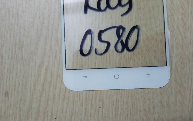 Thay màn hình cảm ứng vivo v5 y66 Thay màn hình cảm ứng vivo v5 y66