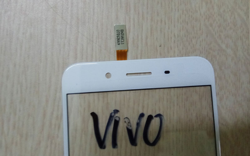 Thay màn hình cảm ứng vivo v5 y66 Thay màn hình cảm ứng vivo v5 y66