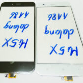 bộ nguyên khối màn hình xiaomi mi 5x