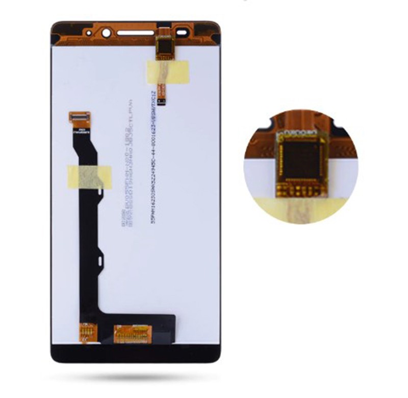 Man hình cảm ứng lenovo K3 note chính hãng Man hình cảm ứng lenovo K3 note chính hãng